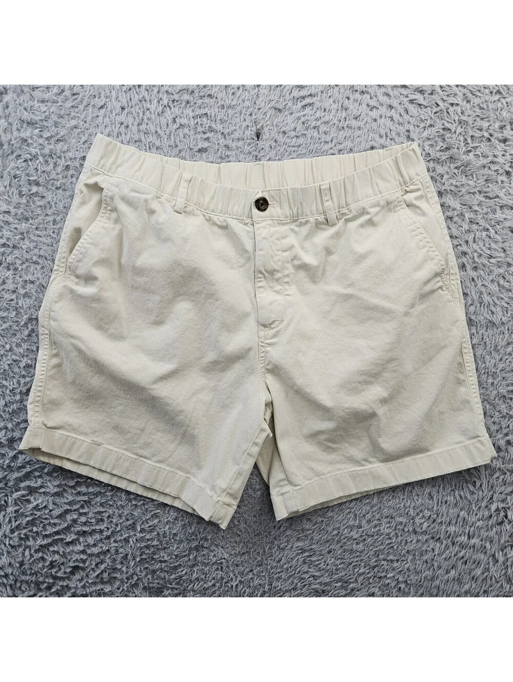BEARBOTTOM Chino Shorts Men XL 7